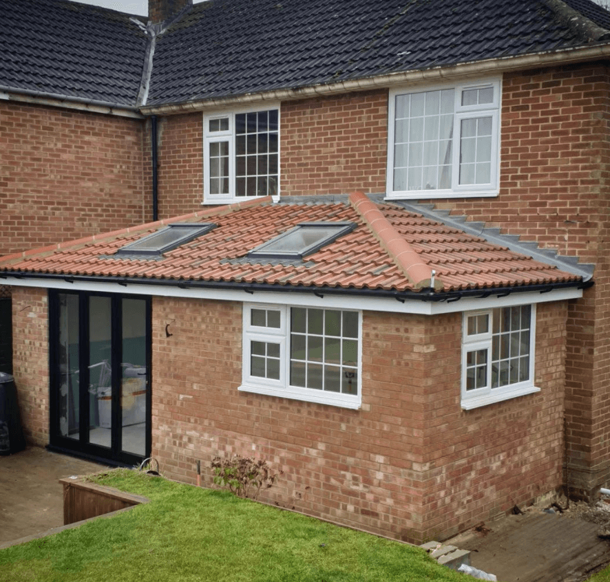 Builders in New Alresford, Hampshire A.M.G Wombell Building LTD